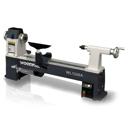 WL1220A- Variable Speed Wood turning Lathe