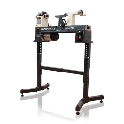 WL1220A- Variable Speed Wood turning Lathe