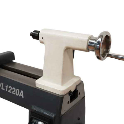 WL1220A- Variable Speed Wood turning Lathe