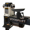 WL1220A- Variable Speed Wood turning Lathe