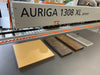 Holzher Auriga  Edgebander Series