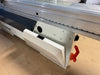 **NEW** Woodfast PS400C heavy duty sliding table panel saw