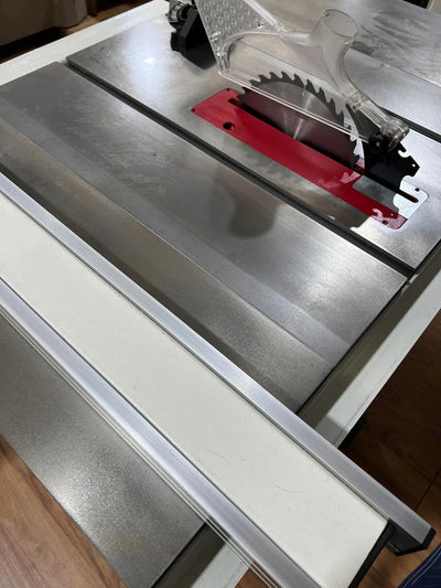 WOODFAST 250mm (10") Table Saw 2HP 240V TS250-CS  ***new model with sawstop technology due Autumn 2025***