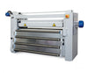 OSAMA SP-RR - Top and bottom roller brusher for MDF, chipboard and other panels