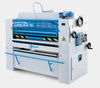 OSAMA S4R-P - Automatic 4 roller gluer with 2 motors