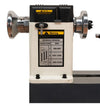 WL1216B - Mini Variable Speed Wood turning Lathe