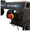 WL1216B - Mini Variable Speed Wood turning Lathe