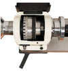 WL1216B - Mini Variable Speed Wood turning Lathe