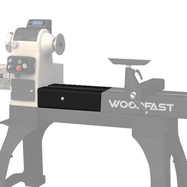 WOODFAST Optional Lathe Insert Bed suit WL3040A  *Restocking Soon - Expected late 2024*