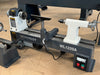 WL1216B - Mini Variable Speed Wood turning Lathe