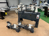 WL1216B - Mini Variable Speed Wood turning Lathe