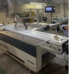 PS400C- Woodfast panel saw