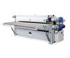 OSAMA SP-RSI - Top and bottom roller brusher for MDF, chipboard and other panels