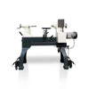 WL3040A- Super Heavy Wood turning Lathe