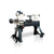 WL3040A- Super Heavy Wood turning Lathe *motorised bed* *Taking pre-orders for 2025 delivery*