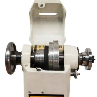 WL520A - Heavy Duty Variable Speed Wood turning Lathe